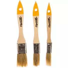 Набор кистей SPARTA 841115