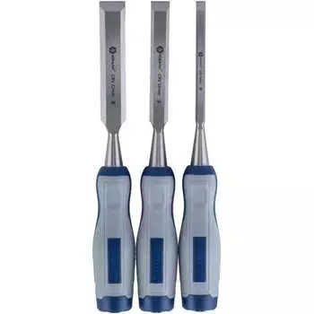 Набор стамесок КОБАЛЬТ 245-664