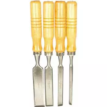 Набор стамесок SPARTA 243965