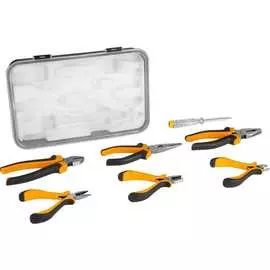 Набор плоскогубцев DEKO DKMT7 065-0305