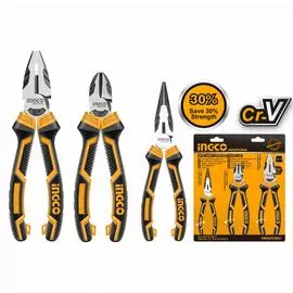 Набор плоскогубцев INGCO