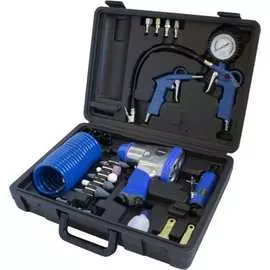 Набор пневматических инструментов Forsage