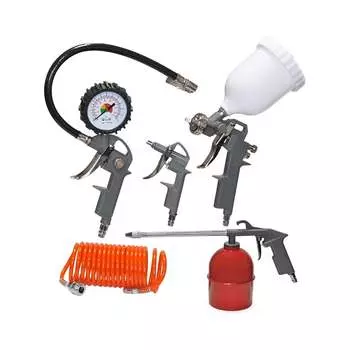 Набор пневматический SKIPER 3000S5 00-00008024