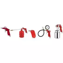 Набор пневмоинструмента Elitech 0704.012100