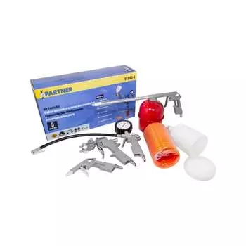 Набор пневмоинструмента Partner PA-8031K5-G