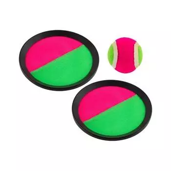 Набор Победитъ Поймай мяч 323138