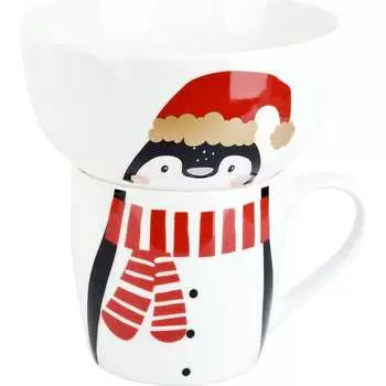 Набор подарочный Nouvelle