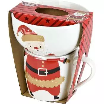 Набор подарочный Nouvelle