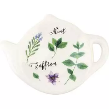 Набор подставок для чайного пакетика Dolomite Душистые травы L2520951