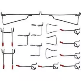 Набор подвесов для перфопанелей AVVA PHS807А
