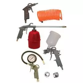 Набор покрасочный FIT 81060