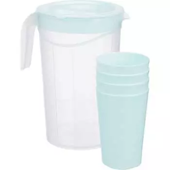 Набор ПОЛИМЕРБЫТ