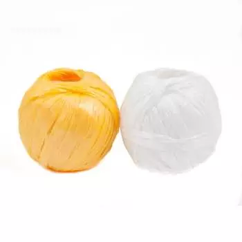 Набор полипропиленовых шпагатов Стройбат