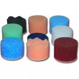 Набор полировальных кругов FITTER