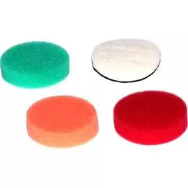 Набор полировальных кругов MaxShine