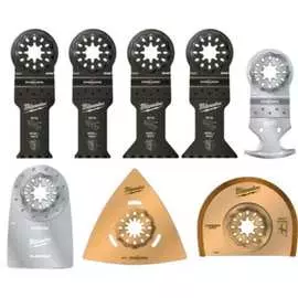 Набор полотен Milwaukee