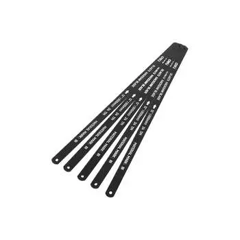 Набор полотен по металлу DELI DL4673 130135