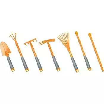 Набор POLYAGRO 7661705