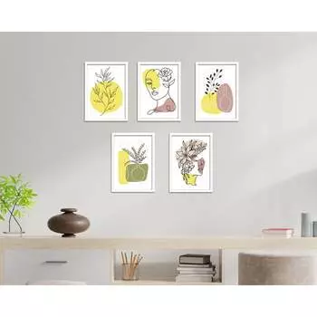 Набор постеров Симфония ПРН-064