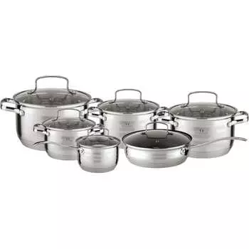 Набор посуды Bella Cucina