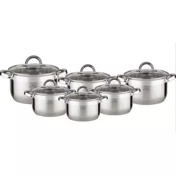 Набор посуды Bella Cucina BC-2032 2032-BC