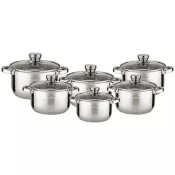 Набор посуды Bella Cucina