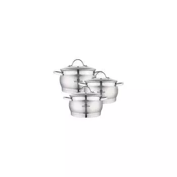 Набор посуды Bella Cucina