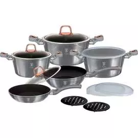 Набор посуды BerlingerHaus