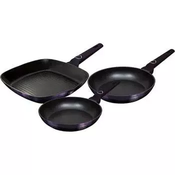 Набор посуды BerlingerHaus