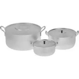 Набор посуды Демидовский