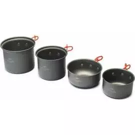 Набор посуды для туризма Naturehike