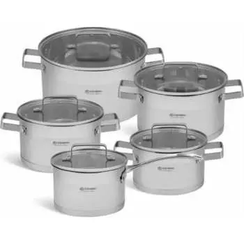 Набор посуды EDENBERG