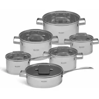 Набор посуды EDENBERG