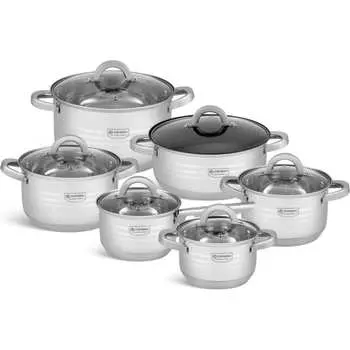 Набор посуды EDENBERG