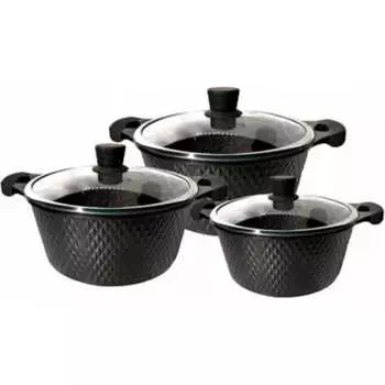 Набор посуды EDENBERG