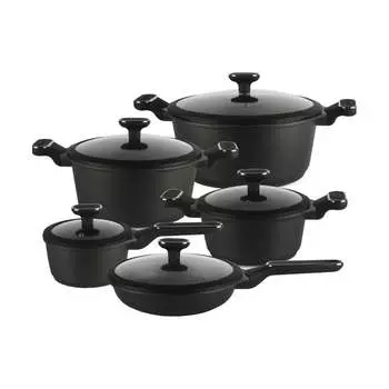 Набор посуды EDENBERG EB-5631