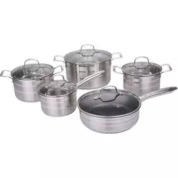 Набор посуды Ladina NELLY 69030