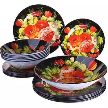 Набор посуды LORAINE