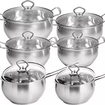 Набор посуды MAYER&BOCH 31003 MB (х6)