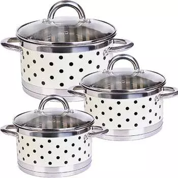 Набор посуды MAYER&amp;BOCH