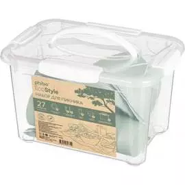 Набор посуды Phibo Optimum 433267636