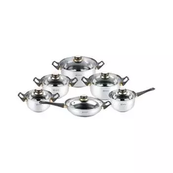 Набор посуды Rainstahl