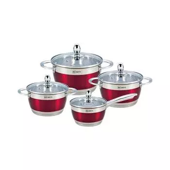 Набор посуды Rainstahl