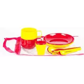 Набор посуды SOLARIS S1201