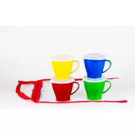 Набор посуды SOLARIS S1404