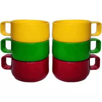 Набор посуды SOLARIS S1616