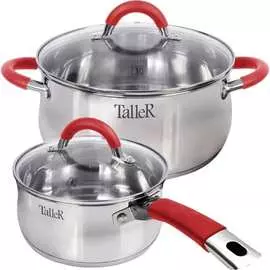 Набор посуды TALLER TR-17151