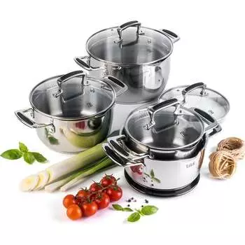 Набор посуды TALLER TR-11071