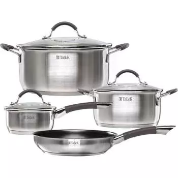 Набор посуды TALLER TR-11020