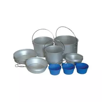 Набор посуды Tramp TRC-002